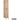 15-inch Wide Single Tier Standard Metal Locker - 1 Wide - 6 Feet High - 18-inch Deep by Salsbury – Tan – Unassembled by Salsbury
