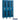 15-inch Wide Single Tier Vented Metal Locker - 3 Wide - 6 Feet High - 15-inch Deep by Salsbury – Blue – Assembled by Salsbury