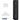 15-inch Wide Triple Tier Designer Wood Locker - 1 Wide - 6 Feet High - 18-inch Deep by Salsbury – Black – Silver Electronic Locks by Salsbury
