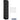 15-inch Wide Triple Tier Designer Wood Locker - 1 Wide - 6 Feet High - 18-inch Deep by Salsbury – Black – Hasps by Salsbury (view 7)