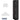 15-inch Wide Triple Tier Designer Wood Locker - 1 Wide - 6 Feet High - 21-inch Deep by Salsbury – Black – Silver Electronic Locks by Salsbury