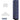 15-inch Wide Triple Tier Designer Wood Locker - 1 Wide - 6 Feet High - 21-inch Deep by Salsbury – Blue – Silver Electronic Locks by Salsbury