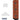 15-inch Wide Triple Tier Designer Wood Locker - 1 Wide - 6 Feet High - 21-inch Deep by Salsbury – Cherry – Silver Electronic Locks by Salsbury