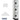 15-inch Wide Triple Tier Designer Wood Locker - 1 Wide - 6 Feet High - 21-inch Deep by Salsbury – Gray – Hasps by Salsbury