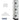 15-inch Wide Triple Tier Designer Wood Locker - 1 Wide - 6 Feet High - 21-inch Deep by Salsbury – Gray – Silver Electronic Locks by Salsbury