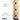 15-inch Wide Triple Tier Designer Wood Locker - 1 Wide - 6 Feet High - 21-inch Deep by Salsbury – Maple – Black Resettable Combination Locks by Salsbury