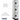 15-inch Wide Triple Tier Designer Wood Locker - 1 Wide - 6 Feet High - 24-inch Deep by Salsbury – Gray – Black Electronic Locks by Salsbury