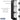 15-inch Wide Triple Tier Designer Wood Locker - 1 Wide - 6 Feet High - 24-inch Deep by Salsbury – Black – Hasps by Salsbury (view 3)