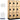 15-inch Wide Triple Tier Designer Wood Locker - 3 Wide - 6 Feet High - 18-inch Deep by Salsbury – Maple – Hasps by Salsbury