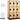 15-inch Wide Triple Tier Designer Wood Locker - 3 Wide - 6 Feet High - 21-inch Deep by Salsbury – Maple – Hasps by Salsbury