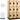 15-inch Wide Triple Tier Designer Wood Locker - 3 Wide - 6 Feet High - 21-inch Deep by Salsbury – Maple – Black Electronic Locks by Salsbury