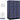 15-inch Wide Triple Tier Designer Wood Locker - 3 Wide - 6 Feet High - 24-inch Deep by Salsbury – Blue – Silver Electronic Locks by Salsbury