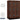 15-inch Wide Triple Tier Designer Wood Locker - 3 Wide - 6 Feet High - 24-inch Deep by Salsbury – Mahogany – Silver Electronic Locks by Salsbury