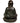 16&quot; Sitting Japanese Zen Monk Statue by East-West Furnishings