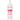 16 oz. Imprinted Nail Solution Bottle - Alcohol - Spray Top by SOFT N STYLE