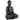 17&quot; Japanese Sitting Buddha Statue by East-West Furnishings