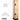 18-inch Wide Double Tier Designer Wood Locker - 1 Wide - 6 Feet High - 18-inch Deep by Salsbury – Maple – Silver Electronic Locks by Salsbury
