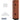 18-inch Wide Double Tier Designer Wood Locker - 1 Wide - 6 Feet High - 21-inch Deep by Salsbury – Cherry – Hasps by Salsbury