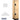 18-inch Wide Double Tier Designer Wood Locker - 1 Wide - 6 Feet High - 21-inch Deep by Salsbury – Maple – Silver Resettable Combination Locks by Salsbury