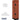 18-inch Wide Double Tier Designer Wood Locker - 1 Wide - 6 Feet High - 24-inch Deep by Salsbury – Cherry – Hasps by Salsbury