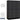 18-inch Wide Double Tier Designer Wood Locker - 3 Wide - 6 Feet High - 18-inch Deep by Salsbury – Black – Silver Resettable Combination Locks by Salsbury