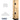 18-inch Wide Double Tier 'S' Style Designer Wood Locker - 1 Wide - 6 Feet High - 18-inch Deep by Salsbury – Maple – Hasps by Salsbury