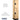 18-inch Wide Double Tier 'S' Style Designer Wood Locker - 1 Wide - 6 Feet High - 18-inch Deep by Salsbury – Maple – Silver Resettable Combination Locks by Salsbury