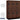 18-inch Wide Double Tier 'S' Style Designer Wood Locker - 3 Wide - 6 Feet High - 21-inch Deep by Salsbury – Mahogany – Hasps by Salsbury