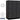 18-inch Wide Double Tier 'S' Style Designer Wood Locker - 3 Wide - 6 Feet High - 24-inch Deep by Salsbury – Black – Hasps by Salsbury