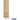 18-inch Wide Double Tier Standard Metal Locker - 1 Wide - 6 Feet High - 18-inch Deep by Salsbury – Tan – Assembled by Salsbury
