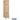 18-inch Wide Double Tier Standard Metal Locker - 1 Wide - 6 Feet High - 21-inch Deep by Salsbury – Tan – Unassembled by Salsbury