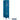 18-inch Wide Double Tier Standard Metal Locker - 1 Wide - 6 Feet High - 21-inch Deep by Salsbury – Blue – Assembled by Salsbury