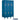 18-inch Wide Double Tier Standard Metal Locker - 3 Wide - 6 Feet High - 21-inch Deep by Salsbury – Blue – Unassembled by Salsbury