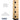 18-inch Wide Four Tier Designer Wood Locker - 1 Wide - 6 Feet High - 18-inch Deep by Salsbury – Maple – Hasps by Salsbury