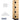 18-inch Wide Four Tier Designer Wood Locker - 1 Wide - 6 Feet High - 21-inch Deep by Salsbury – Maple – Hasps by Salsbury