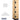 18-inch Wide Four Tier Designer Wood Locker - 1 Wide - 6 Feet High - 21-inch Deep by Salsbury – Maple – Silver Electronic Locks by Salsbury