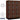 18-inch Wide Four Tier Designer Wood Locker - 3 Wide - 6 Feet High - 24-inch Deep by Salsbury – Mahogany – Silver Electronic Locks by Salsbury