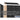 18-inch Wide Four Tier Designer Wood Locker - 3 Wide - 6 Feet High - 24-inch Deep by Salsbury – Black – Hasps by Salsbury (view 6)