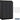 18-inch Wide Four Tier Designer Wood Locker - 3 Wide - 6 Feet High - 24-inch Deep by Salsbury – Black – Hasps by Salsbury (view 7)