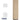 18-inch Wide Four Tier Heavy Duty Plastic Locker - 1 Wide - 6 Feet High - 18-inch Deep - Tan by Salsbury – Default Title by Salsbury