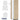 18-inch Wide Four Tier Heavy Duty Plastic Locker - 1 Wide - 6 Feet High - 18-inch Deep - Tan by Salsbury – Default Title by Salsbury (view 2)