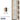 18-inch Wide Four Tier Heavy Duty Plastic Locker - 1 Wide - 6 Feet High - 18-inch Deep - Tan by Salsbury – Default Title by Salsbury (view 3)