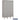 18-inch Wide Four Tier Standard Metal Locker - 3 Wide - 6 Feet High - 18-inch Deep by Salsbury – Gray – Assembled by Salsbury