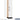 18-inch Wide Premier Wood Locker - Double Tier-1 Wide - 6 Feet High - 18-inch Deep by Salsbury – Arctic White – Black Hasps by Salsbury (view 2)