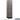 18-inch Wide Premier Wood Locker - Double Tier-1 Wide - 6 Feet High - 21-inch Deep by Salsbury – Skyline Walnut – Silver Hasps by Salsbury