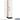 18-inch Wide Premier Wood Locker - Double Tier-1 Wide - 6 Feet High - 21-inch Deep by Salsbury – Arctic White – Black Hasps by Salsbury (view 2)