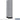 18-inch Wide Premier Wood Locker - Double Tier-1 Wide - 6 Feet High - 24-inch Deep by Salsbury – Winter Fog – Silver Hasps by Salsbury