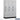 18-inch Wide Premier Wood Locker - Double Tier-3 Wide - 6 Feet High - 18-inch Deep by Salsbury – Silver Teak – Black Hasps by Salsbury
