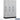 18-inch Wide Premier Wood Locker - Double Tier-3 Wide - 6 Feet High - 18-inch Deep by Salsbury – Silver Teak – Black Electronic Locks by Salsbury
