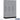 18-inch Wide Premier Wood Locker - Double Tier-3 Wide - 6 Feet High - 18-inch Deep by Salsbury – Winter Fog – Black Hasps by Salsbury
